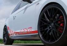 JE Design Seat Leon Cupra: Scharf gemacht!