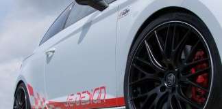 JE Design Seat Leon Cupra: Scharf gemacht!