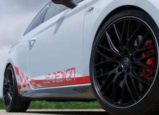 JE Design Seat Leon Cupra: Scharf gemacht!
