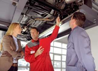 GTÜ-Mängelreport: Erschreckend – Fast jedes vierte Auto fällt durch!