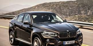 Der neue BMW X6: Extravagant