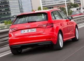 Audi A3 Sportback E-tron 1.4 TFSI: Die grüne Alternative