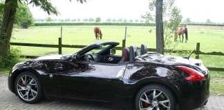 Fahrbericht Nissan 370Z Roadster: Viel Fahrspaß für’s Geld