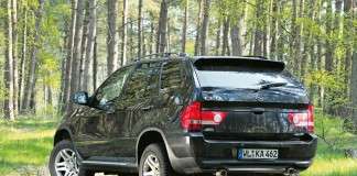 Shuanghuan CEO: „Der schlechteste Geländewagen der Welt“