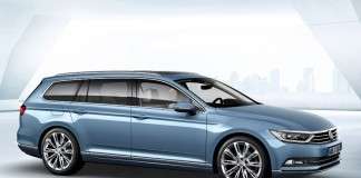 Mehr Platz, gleicher Preis: Der neue VW Passat