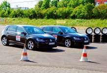 GTÜ-Reifentest: Hände weg von Billigreifen!