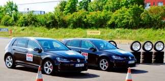 GTÜ-Reifentest: Hände weg von Billigreifen!