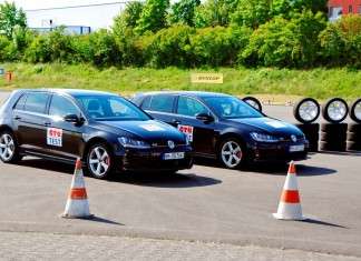 GTÜ-Reifentest: Hände weg von Billigreifen!