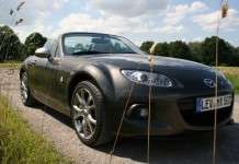 Fahrbericht: Mazda MX-5