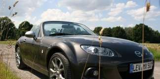 Fahrbericht: Mazda MX-5