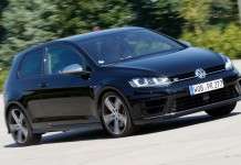 Fahrbericht VW Golf R: Der Porsche-Schreck aus Wolfsburg