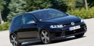 Fahrbericht VW Golf R: Der Porsche-Schreck aus Wolfsburg