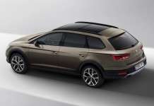 Seat Leon X-perience: Nachwuchs in der Leon-Familie