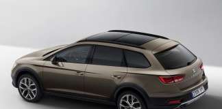 Seat Leon X-perience: Nachwuchs in der Leon-Familie