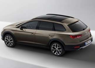 Seat Leon X-perience: Nachwuchs in der Leon-Familie
