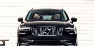 Neuer Volvo XC90: (R)evolution