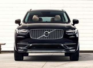 Neuer Volvo XC90: (R)evolution