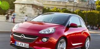 Rückruf-Aktion: Bei Opel geht es jetzt nur noch bergauf?