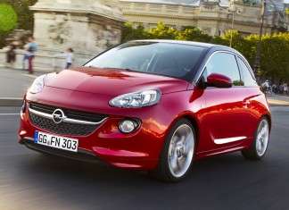 Rückruf-Aktion: Bei Opel geht es jetzt nur noch bergauf?