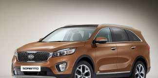 Kia Sorento: Die dritte Auflage