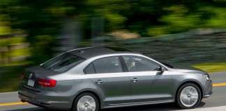 VW Jetta: Die kleine große Limousine