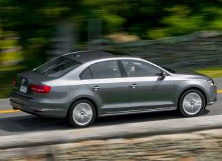 VW Jetta: Die kleine große Limousine