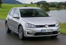 VW Golf GTE: Der Hybrid-GTI