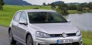 VW Golf GTE: Der Hybrid-GTI