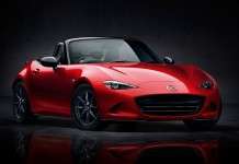 Lang lebe der Roadster: Der neue Mazda MX-5