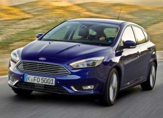 Facelift Ford Focus: Sportlich souverän