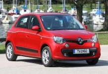 Neuer Renault Twingo: 5 Türen, Heckmotor und mehr Platz