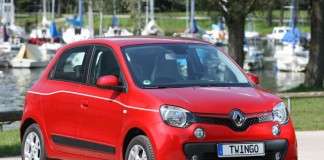 Neuer Renault Twingo: 5 Türen, Heckmotor und mehr Platz