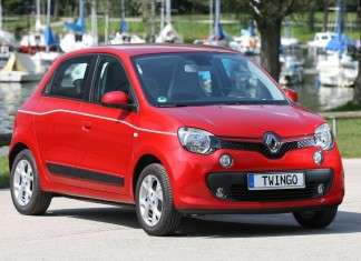 Neuer Renault Twingo: 5 Türen, Heckmotor und mehr Platz
