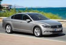 Der neue VW Passat: Dezente Coolness