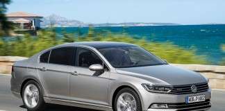 Der neue VW Passat: Dezente Coolness
