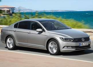 Der neue VW Passat: Dezente Coolness