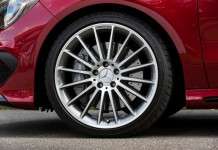 Der richtige Reifendruck macht’s