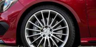 Der richtige Reifendruck macht’s