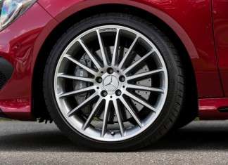 Der richtige Reifendruck macht’s