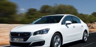 Peugeot 508: Ein echtes Topmodell