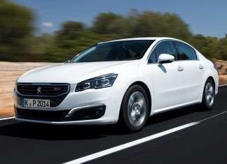 Peugeot 508: Ein echtes Topmodell