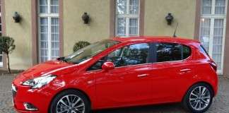 Der neue Opel Corsa: Ziemlich erwachsen