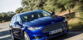 Der neue Ford Mondeo: Ähnlich, aber anders