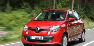 Neuer Renault Twingo: Frecher Flitzer