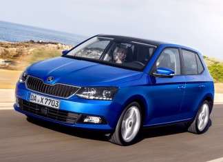 Skoda Fabia: Der Kleine kommt ganz groß raus!