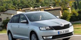 Fahrbericht: Skoda Rapid Spaceback 1.2 TSI