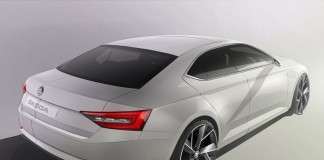 Neuer Skoda Superb: Premiere im Februar