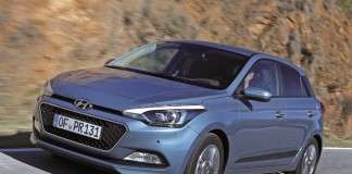 Der neue Hyundai i20: Stil-Ikone