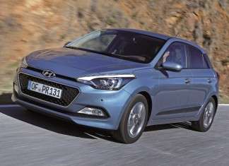 Der neue Hyundai i20: Stil-Ikone