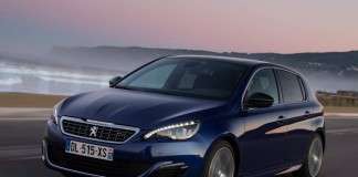 Peugeot 308 GT: Kompakt-Sportler